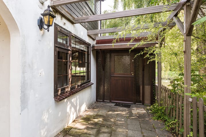 Foto 6 van Zestienhovensekade 147