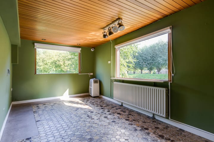 Foto 8 van Zestienhovensekade 147