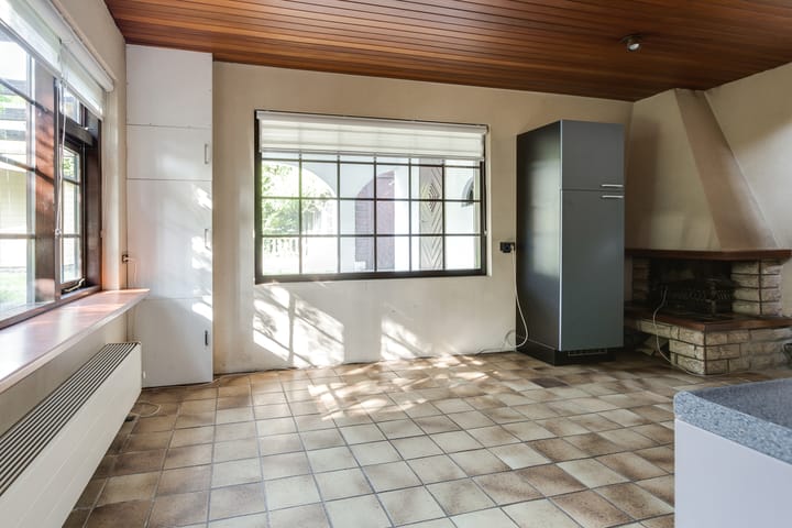 Foto 10 van Zestienhovensekade 147