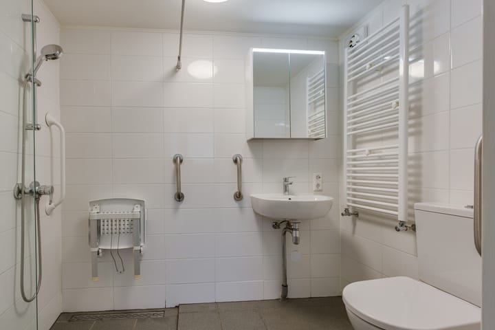 Foto 14 van Zestienhovensekade 147