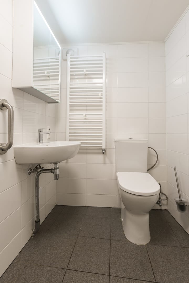 Foto 16 van Zestienhovensekade 147