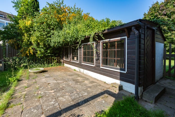 Foto 25 van Zestienhovensekade 147