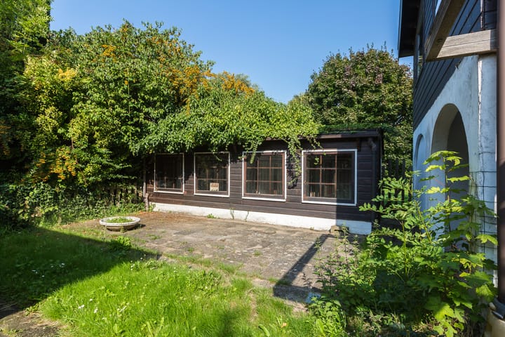 Foto 27 van Zestienhovensekade 147