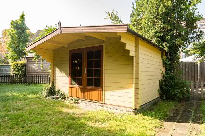 Foto 28 van Zestienhovensekade 147