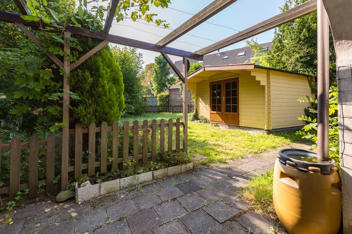 Foto 29 van Zestienhovensekade 147