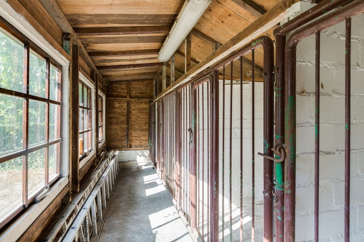 Foto 26 van Zestienhovensekade 147