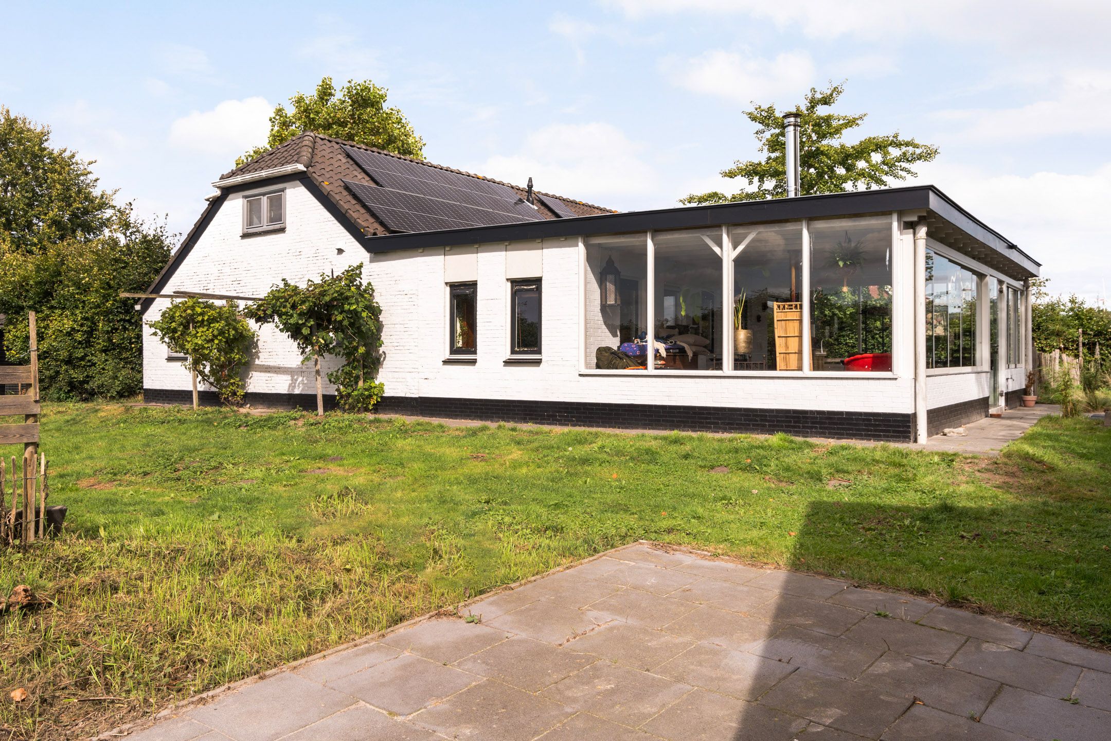 Parallelweg, 10, Bellingwolde, 9695CV, Groningen, Nederland 10 