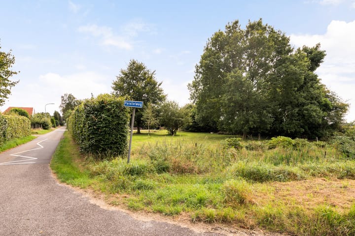 Foto 4 van Parallelweg 10