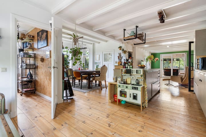 Foto 10 van Parallelweg 10