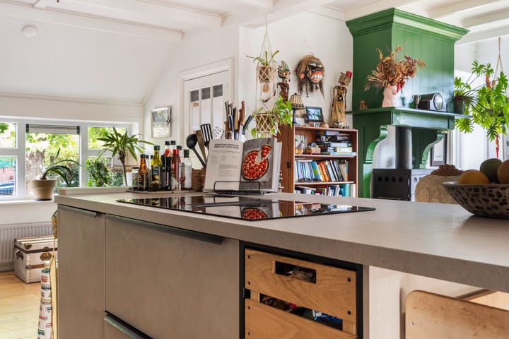 Foto 14 van Parallelweg 10