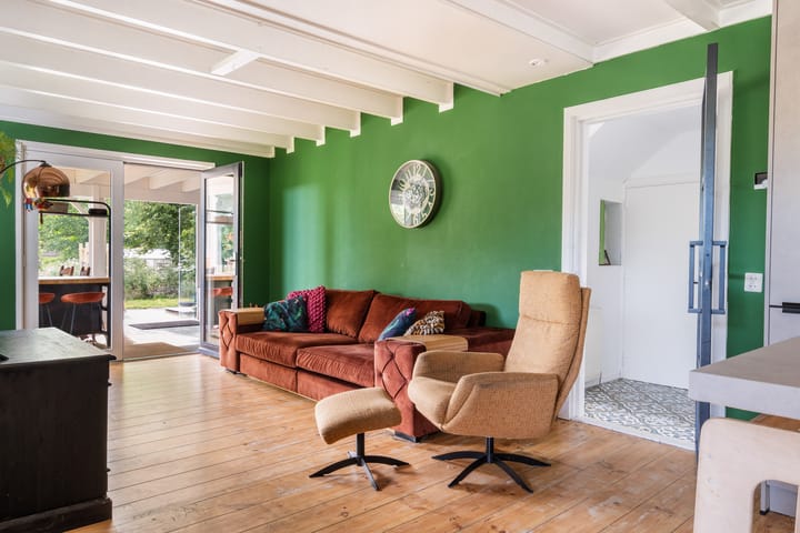 Foto 19 van Parallelweg 10