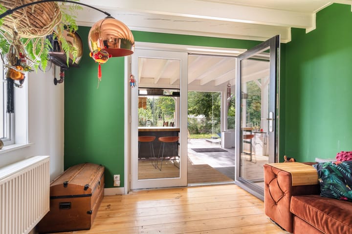 Foto 20 van Parallelweg 10