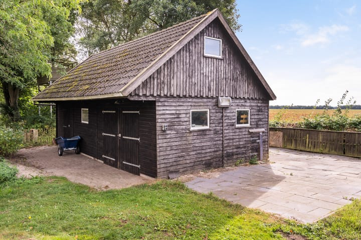 Foto 54 van Parallelweg 10