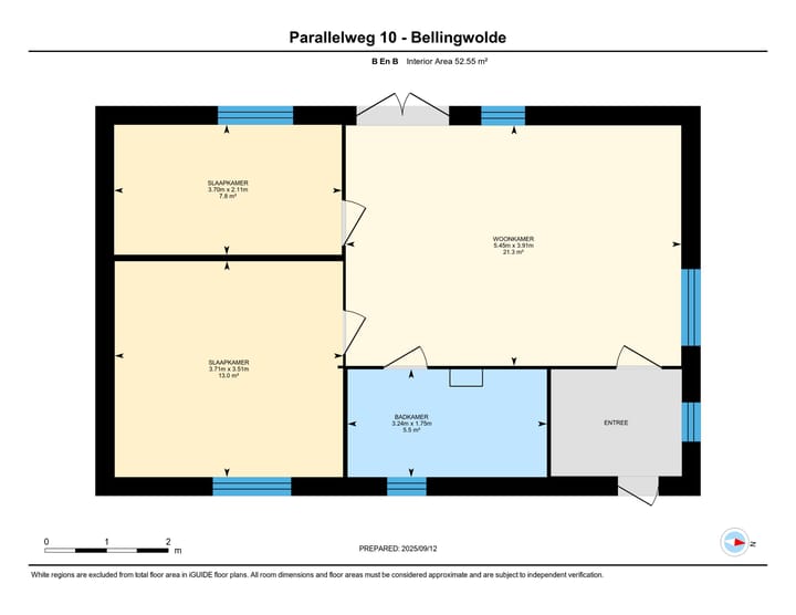 Foto 72 van Parallelweg 10
