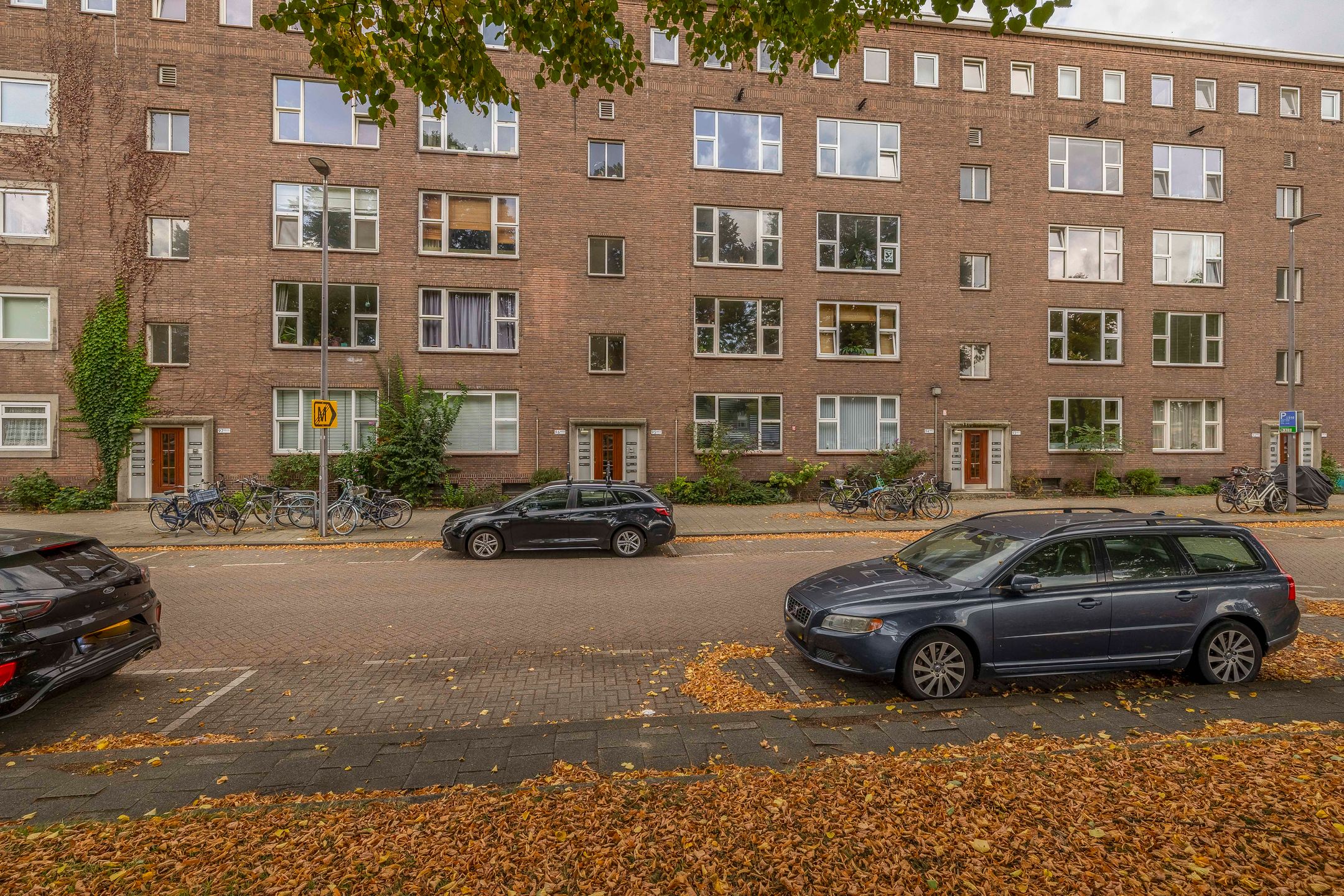 Spangesekade 95-D 95 D