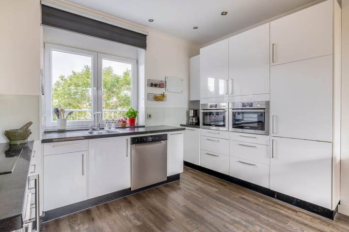 Foto 2 van Spangesekade 95-D