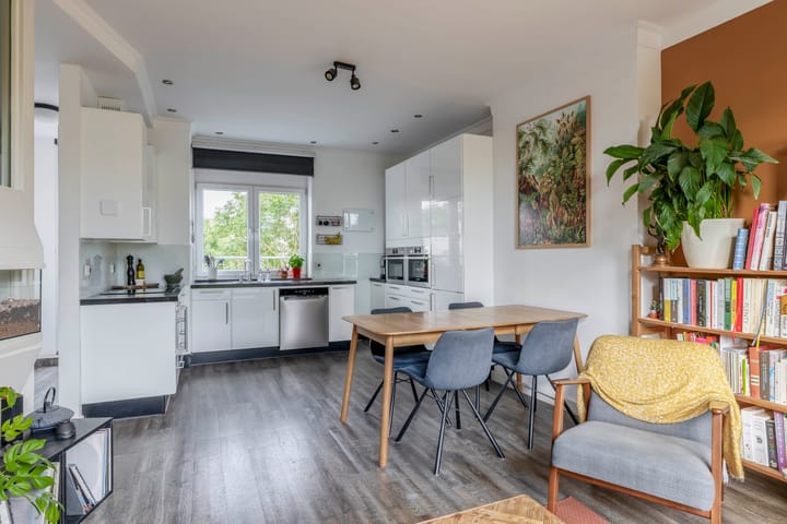 Foto 11 van Spangesekade 95-D