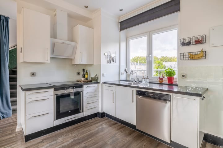 Foto 13 van Spangesekade 95-D