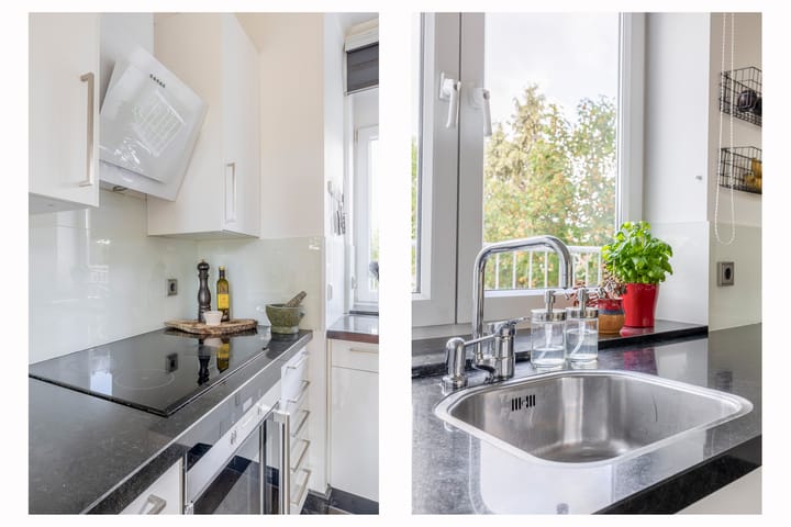 Foto 14 van Spangesekade 95-D