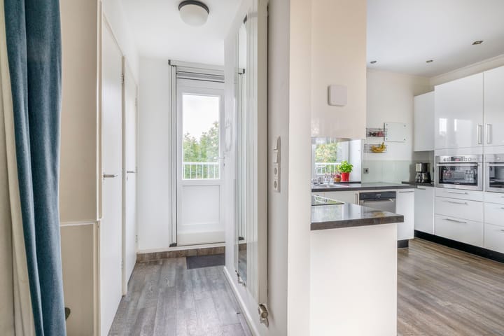 Foto 15 van Spangesekade 95-D