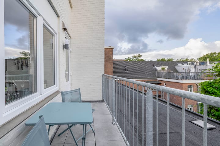 Foto 16 van Spangesekade 95-D