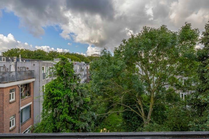 Foto 17 van Spangesekade 95-D