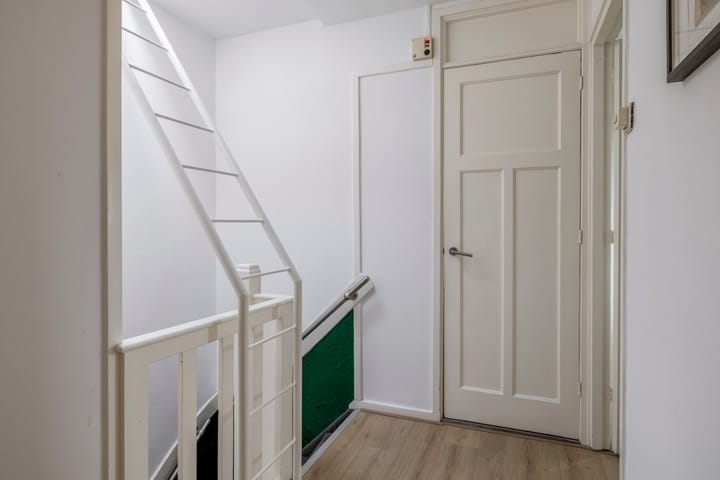 Foto 18 van Spangesekade 95-D