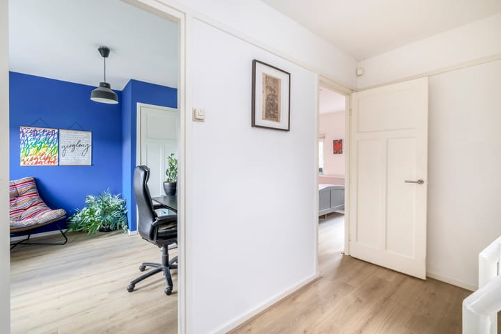 Foto 19 van Spangesekade 95-D