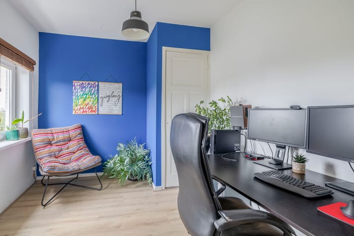 Foto 20 van Spangesekade 95-D