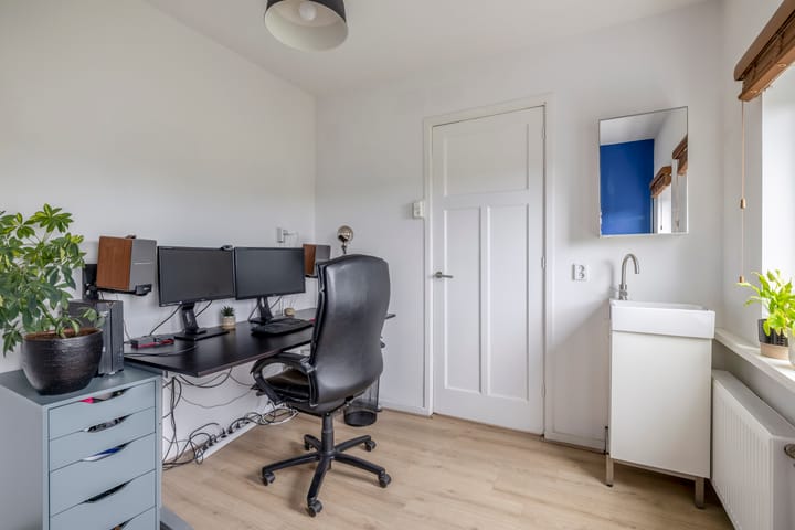 Foto 21 van Spangesekade 95-D