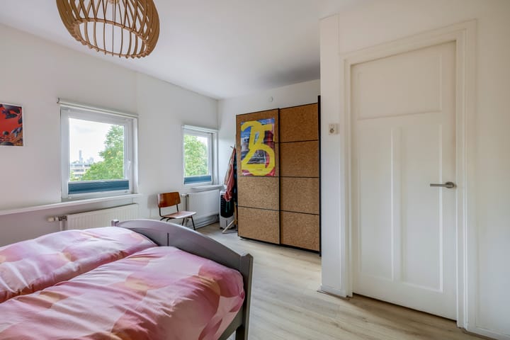 Foto 23 van Spangesekade 95-D