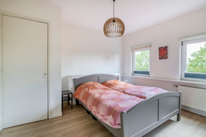 Foto 24 van Spangesekade 95-D