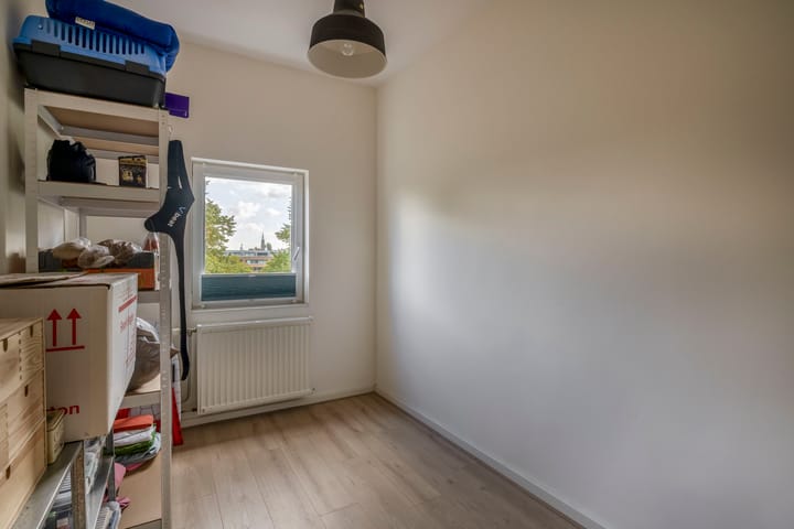 Foto 25 van Spangesekade 95-D