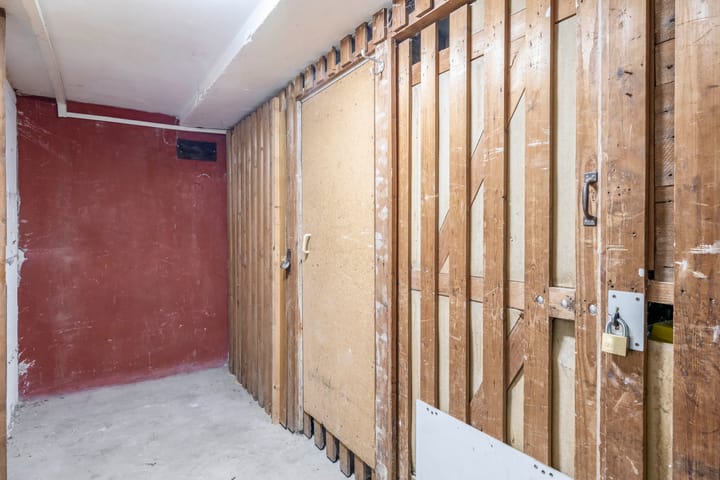 Foto 26 van Spangesekade 95-D