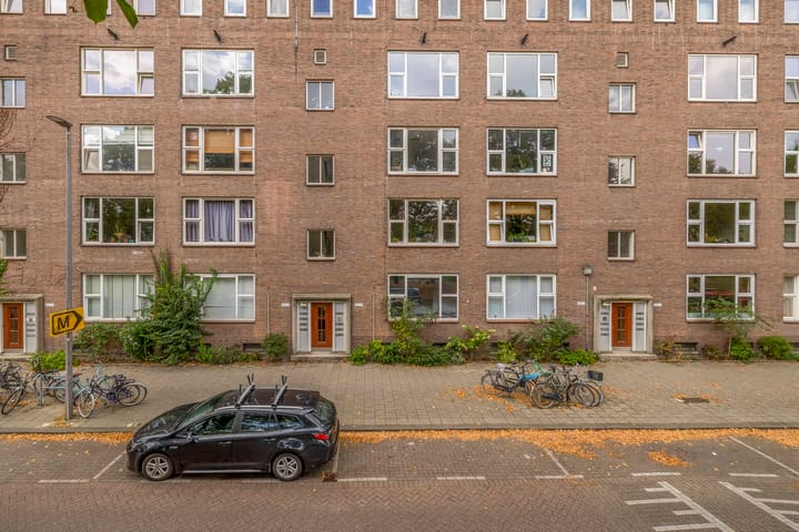 Foto 27 van Spangesekade 95-D