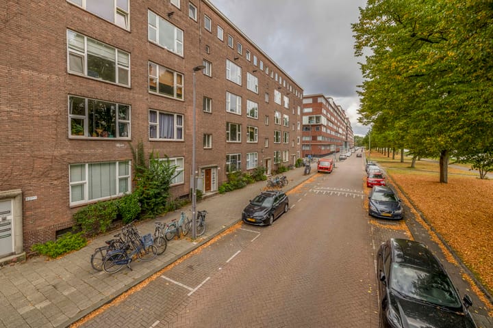 Foto 29 van Spangesekade 95-D