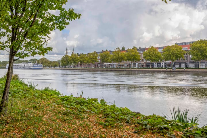 Foto 31 van Spangesekade 95-D