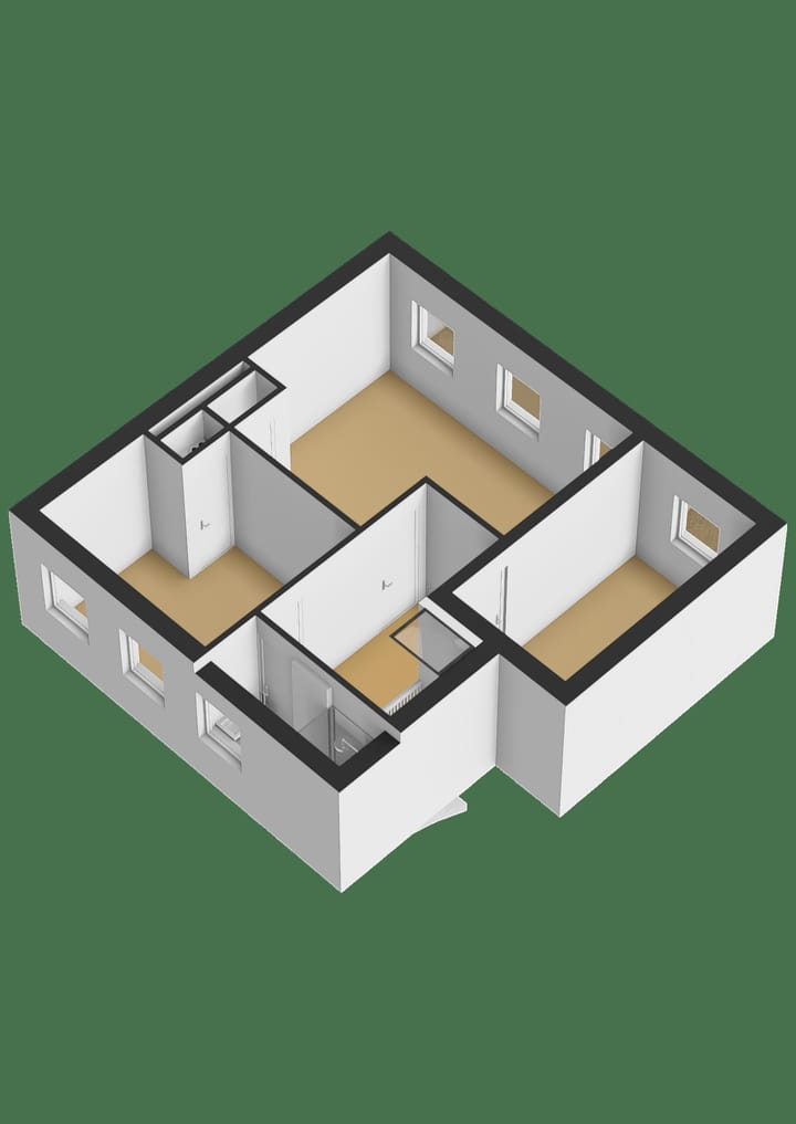 Foto 37 van Spangesekade 95-D