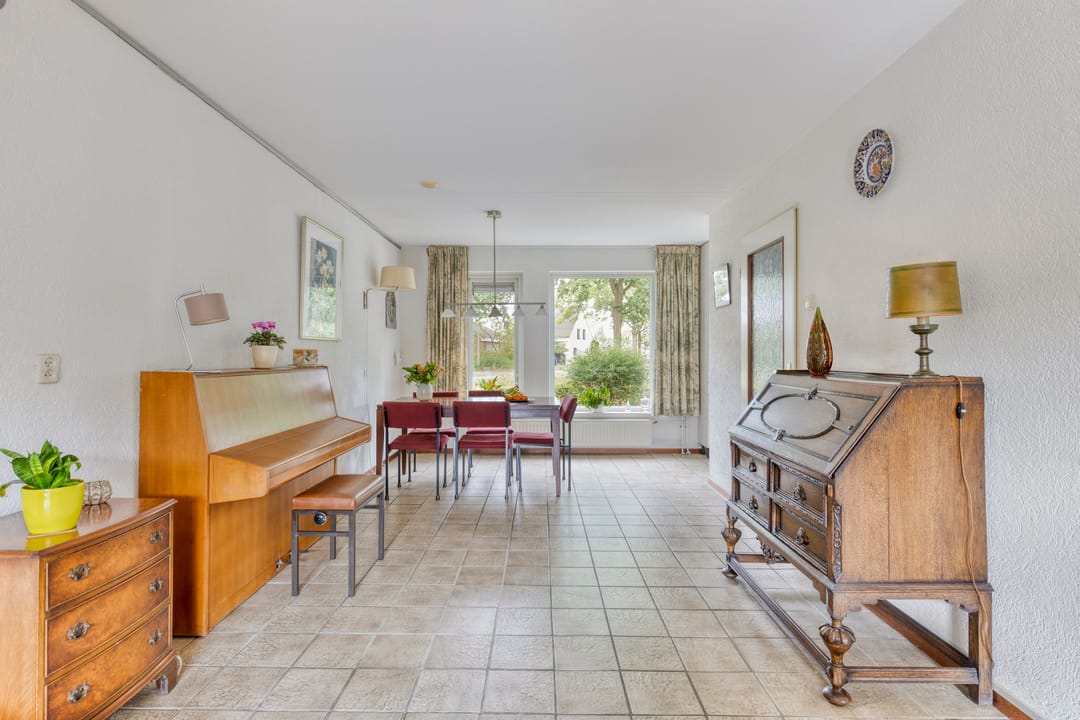 Foto 7 van Roesterd 13