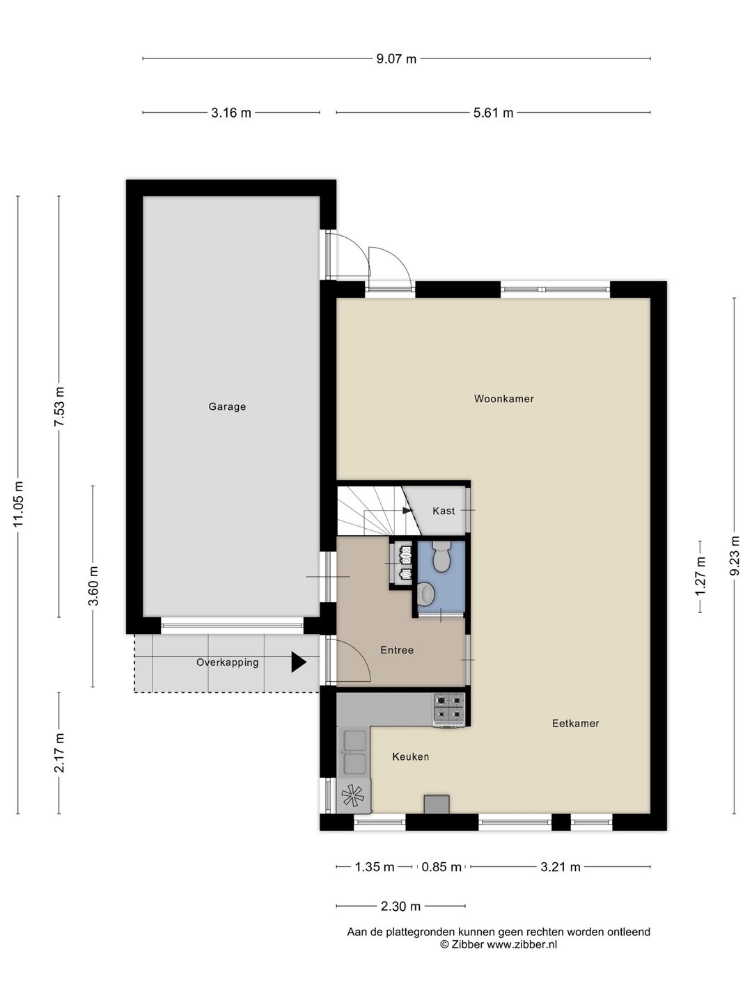Foto 31 van Roesterd 13