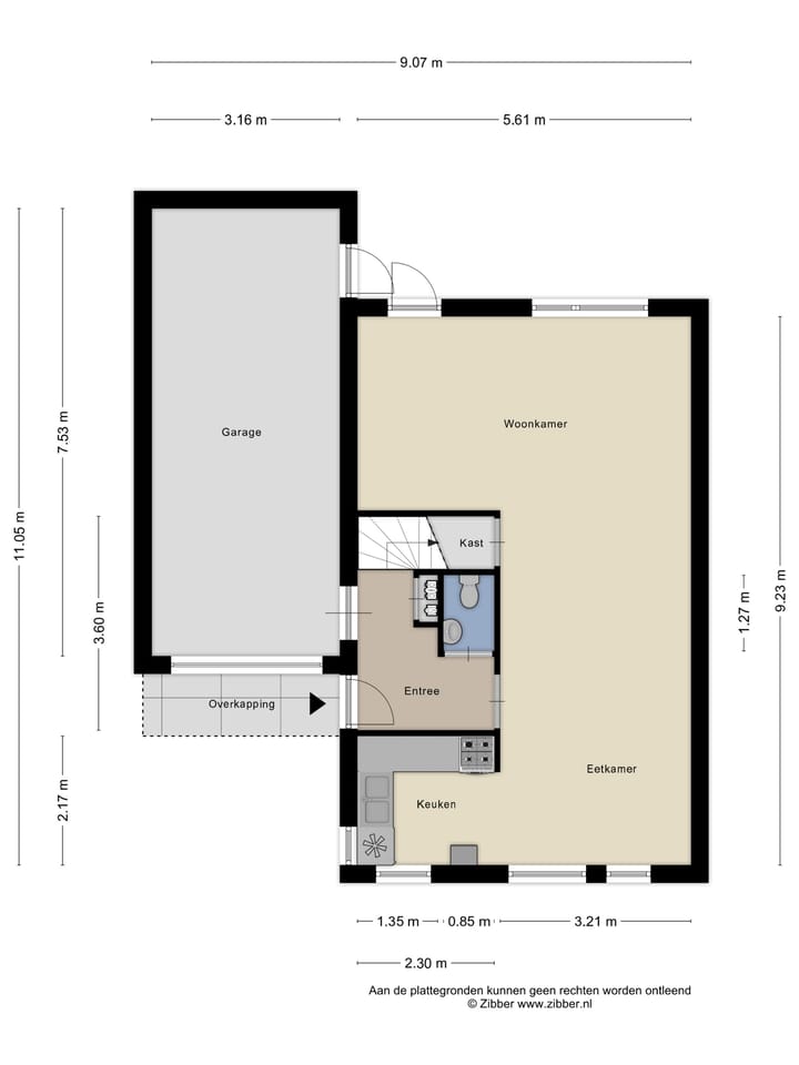 Foto 31 van Roesterd 13