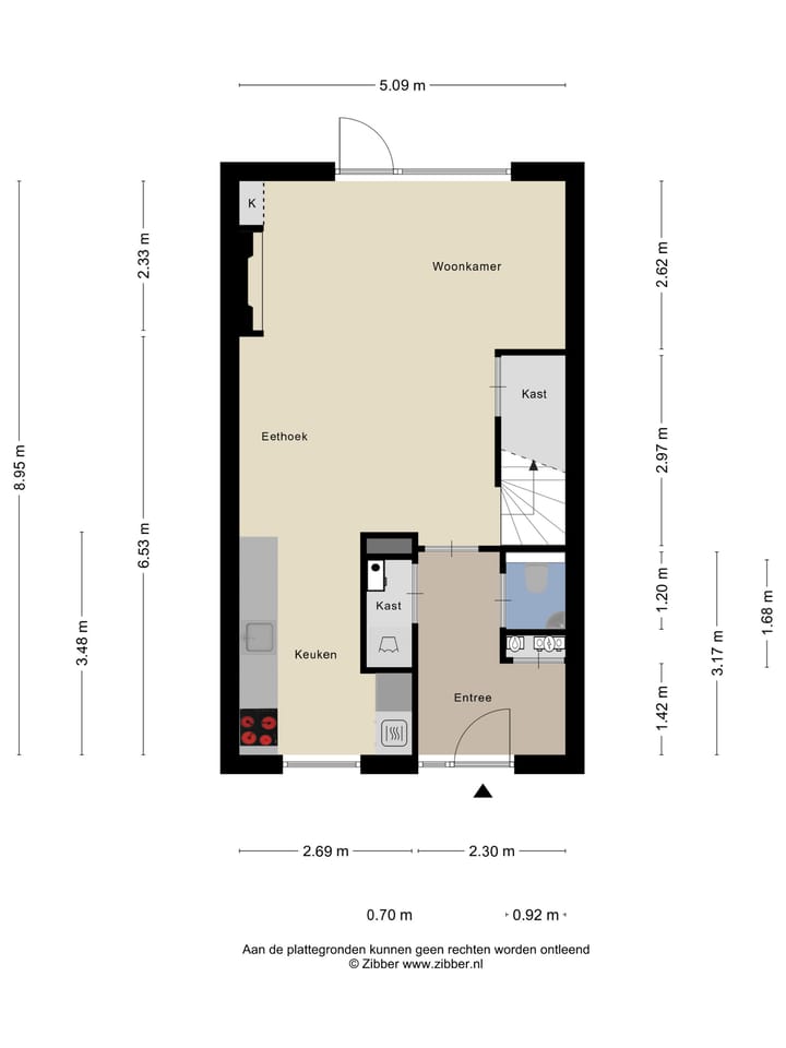 Foto 42 van Vuurvlinder 112