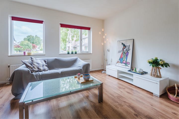 Foto 3 van Faunalaan 9