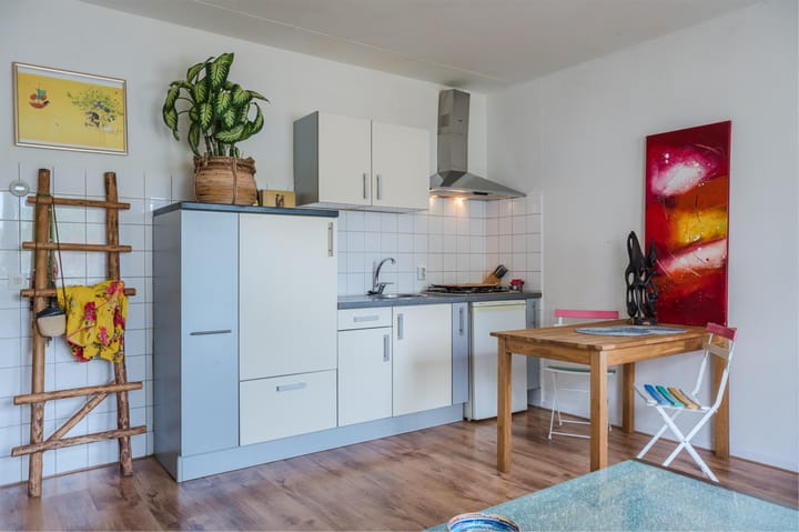 Foto 5 van Faunalaan 9