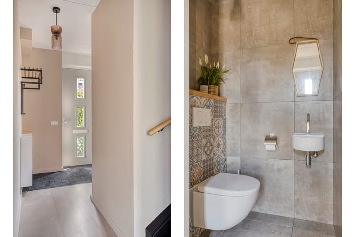 Foto 2 van Langshanlaan 33