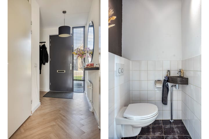 Foto 11 van Vuurvlinder 112