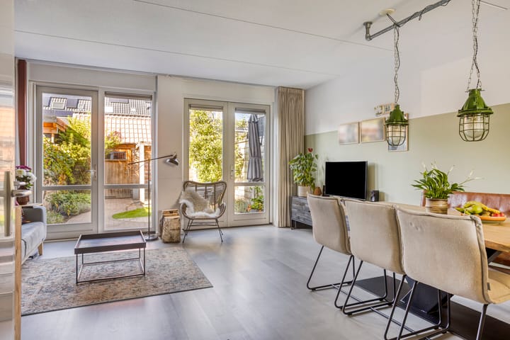 Foto 3 van Langshanlaan 33