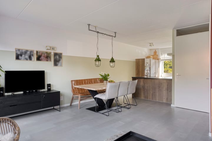 Foto 5 van Langshanlaan 33