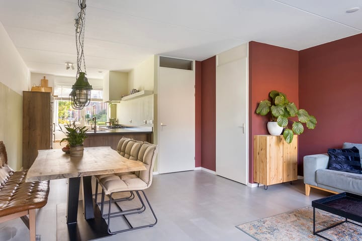 Foto 6 van Langshanlaan 33