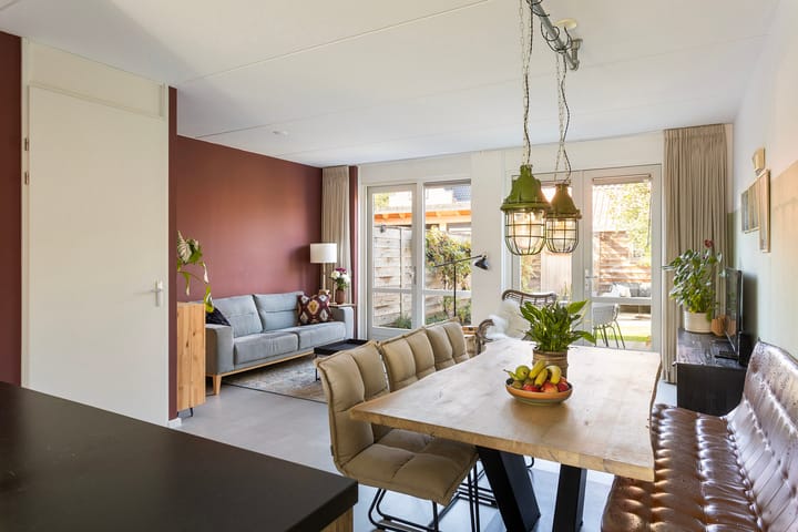 Foto 7 van Langshanlaan 33